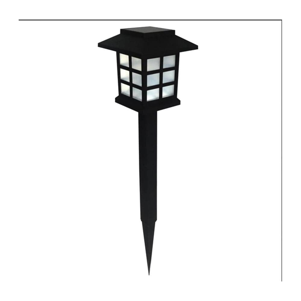 Светильник Homium LED Elementary, S03, садовый, 1шт gardenLamp03