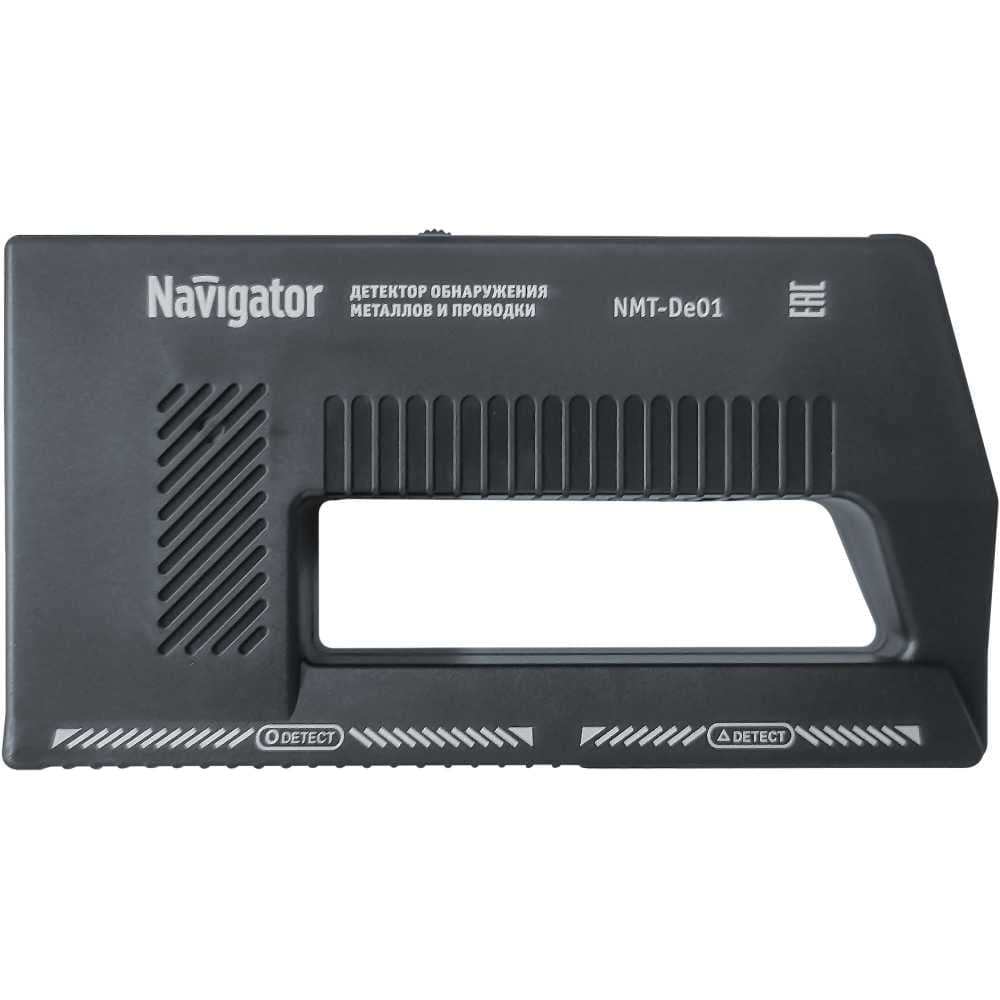 Детектор Navigator 93 620 NMT-De01 93620