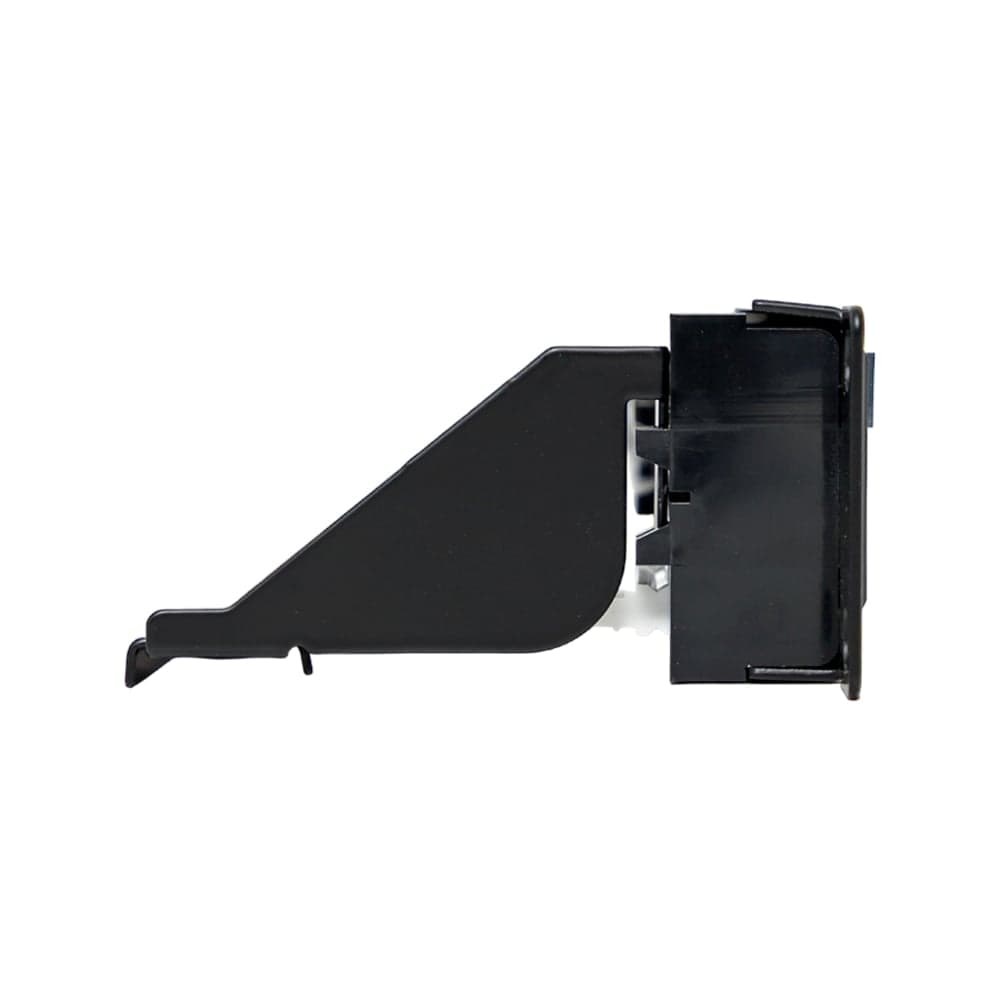 Патч-панель EKF teracom 19'' cat.5e 1u неэкранированная utp 24 порта rj-45 110 idc с органайзером TRC-PPNL-5EUTP-C1U24