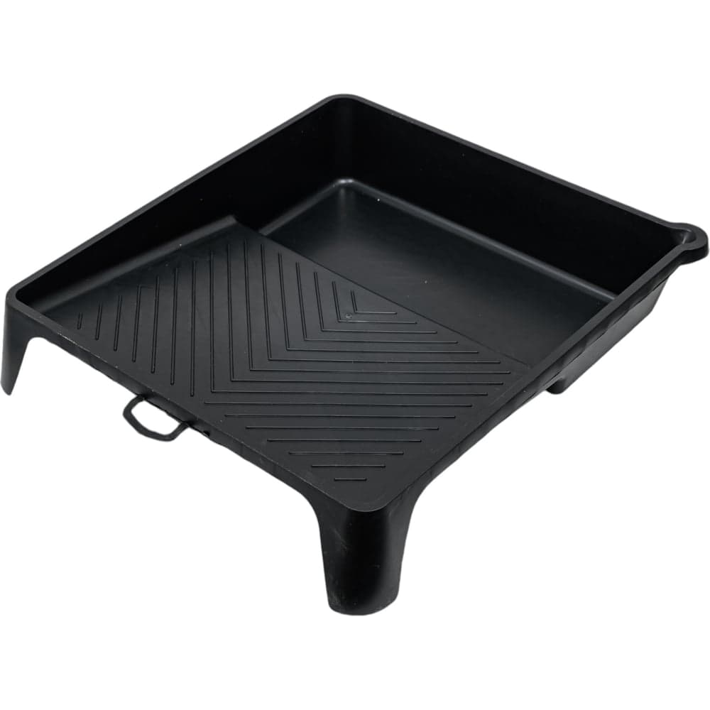 Ванночка малярная ООО Гранд Пак Mokke 315x345 мм черная 10401