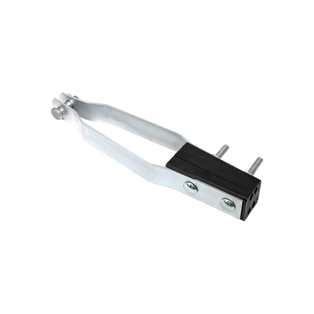 Анкерный зажим EKF PA-4120 4x25-120 мм2 pa-4120-r
