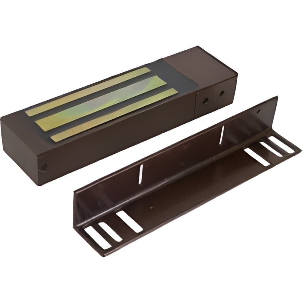 Электромагнитный замок ACCORDTEC ML-395 KB AT-02710