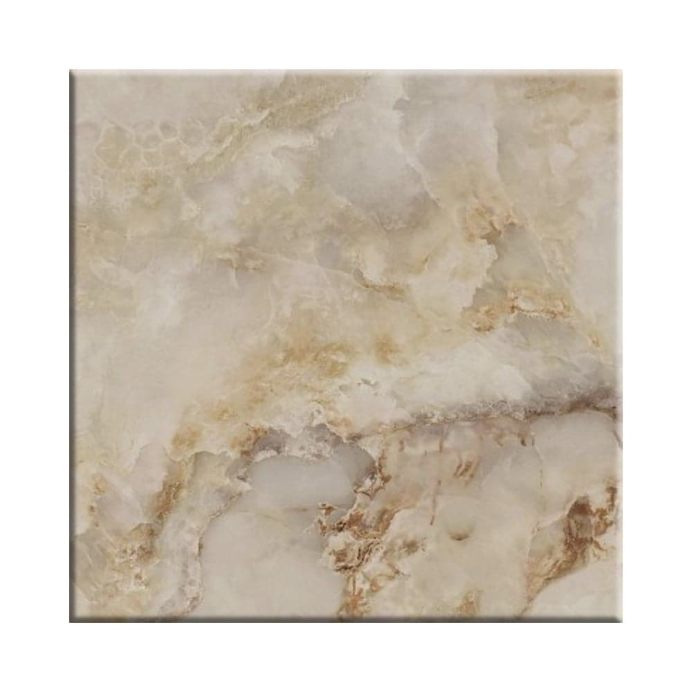 Керамогранит для пола Beryoza Ceramica Lagrasse GP карамель 41,5x41,5 412x412x8 мм. 10шт. 00-00000306