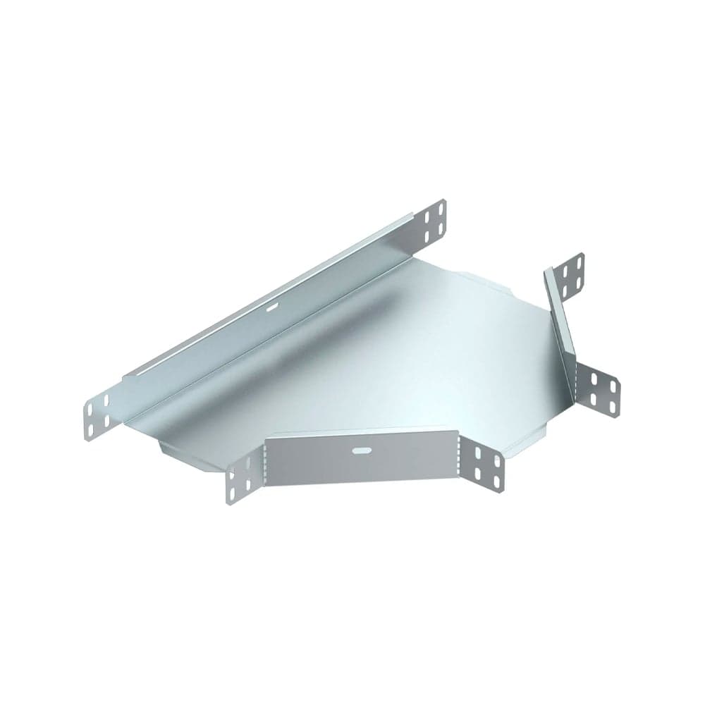 T-образная секция OBO Bettermann для лотка LKS 150 мм 6043303