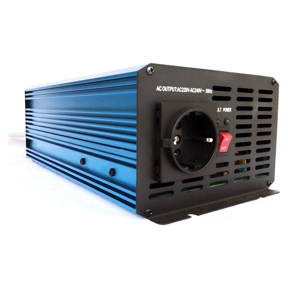 Преобразователь напряжения Acmepower AP-PS1000/24 00000010158