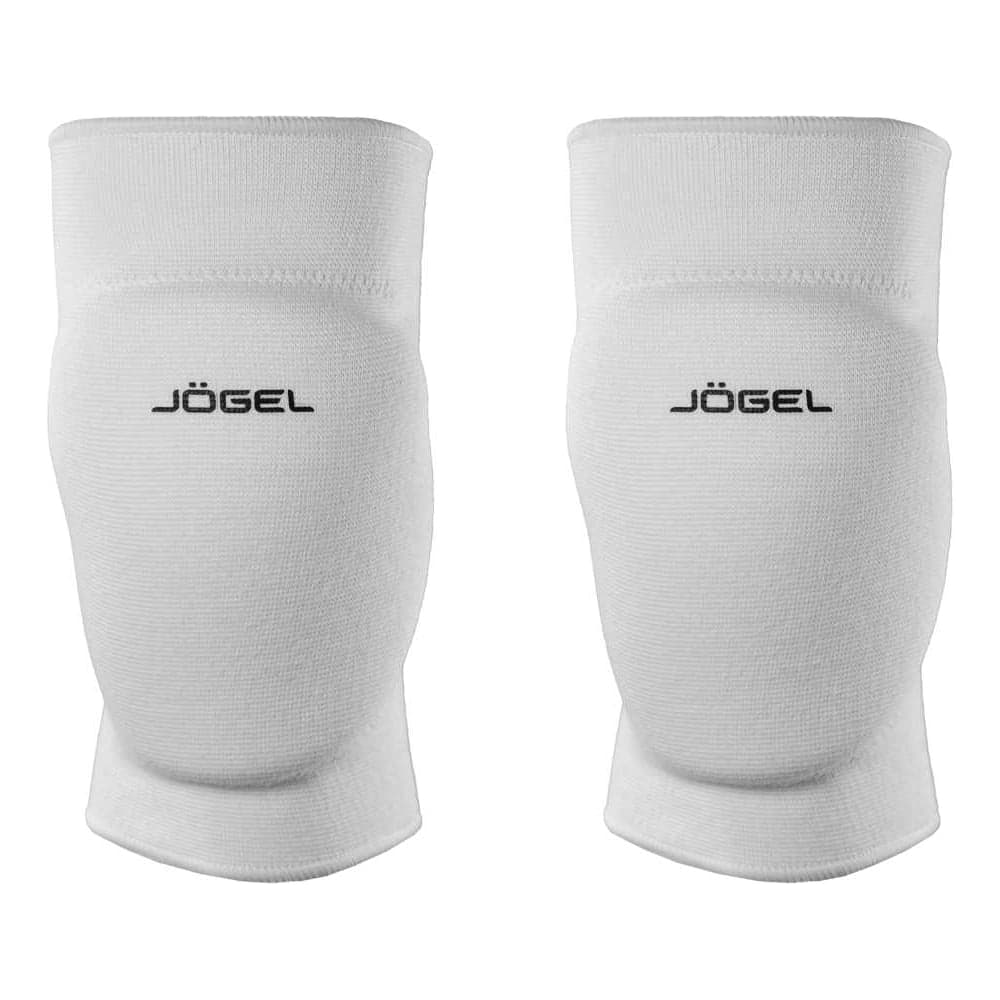 Волейбольные наколенники Jögel Flex Knee, белый УТ-00019209