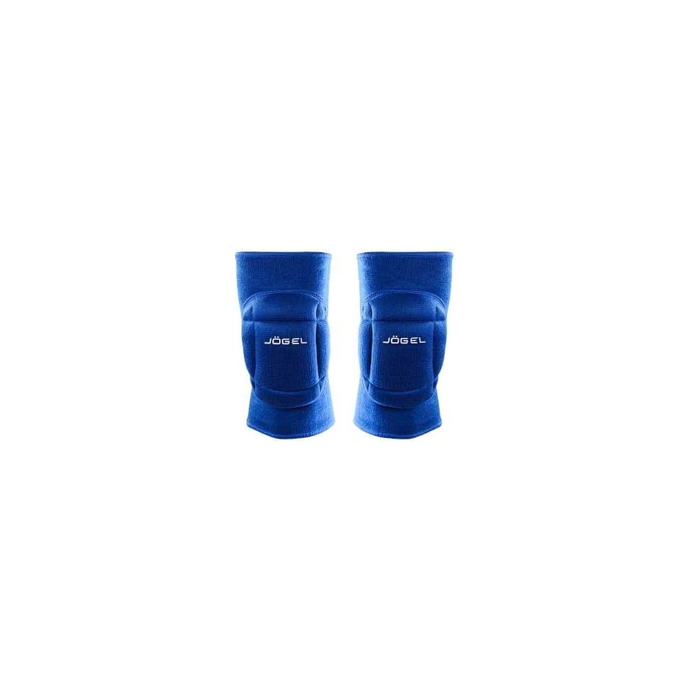 Волейбольные наколенники Jögel Soft Knee, синий УТ-00019207