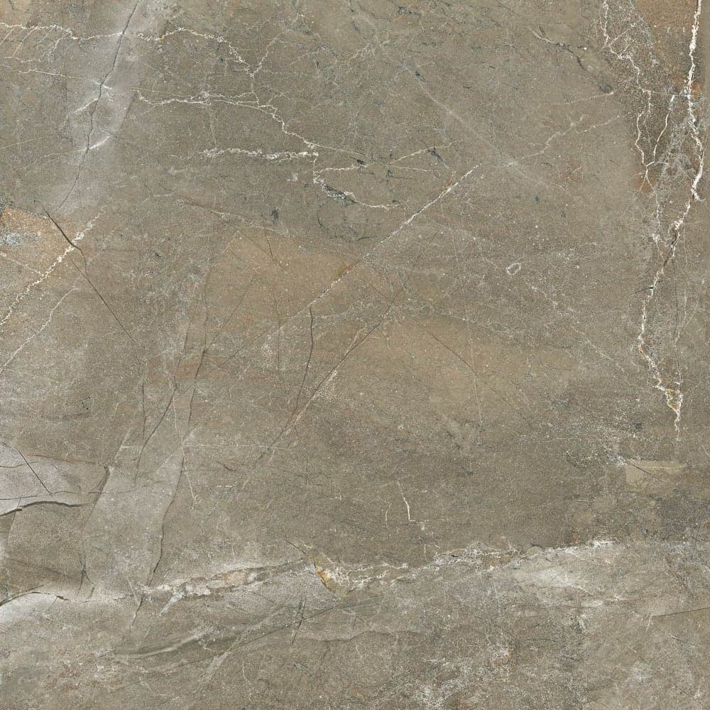 Керамогранит для пола Beryoza Ceramica Лайфстоун GP темно-коричневый, 500x500x9.5 мм, 6 шт. ТГ-00005718