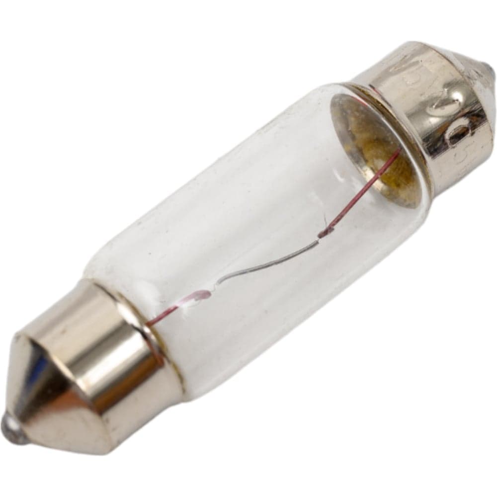 Лампа MTE c5w 24v 5w (sv8,5-8) 35мм 27201712