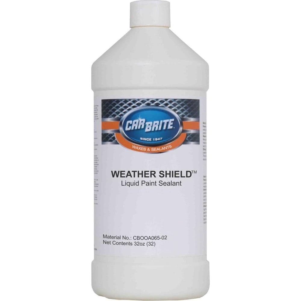 Полимер для защиты кузова AMR Car brite weather shiel 960мл CBO1A065-02