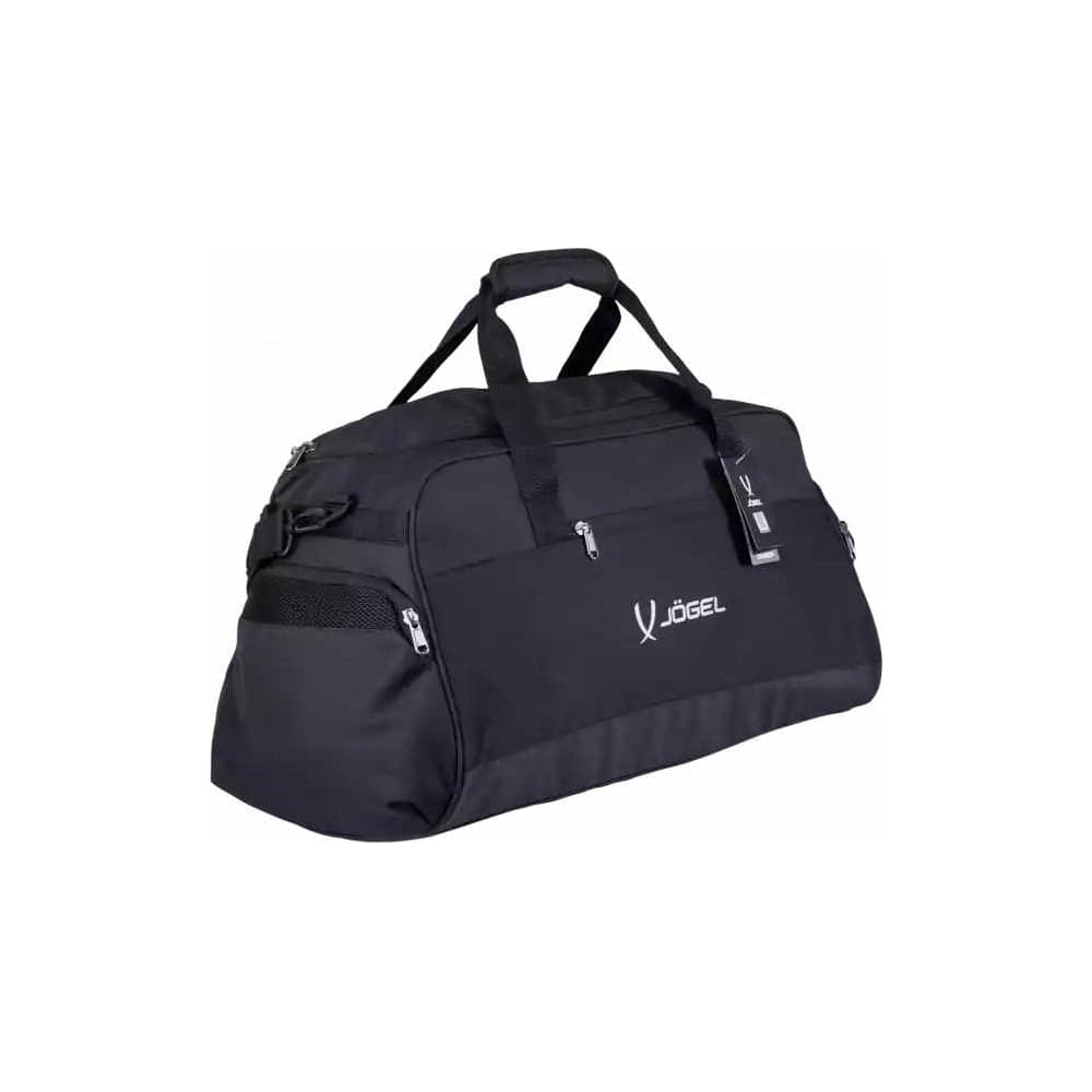 Спортивная сумка Jögel DIVISION Small Bag JD4BA0221.99, черный УТ-00019339