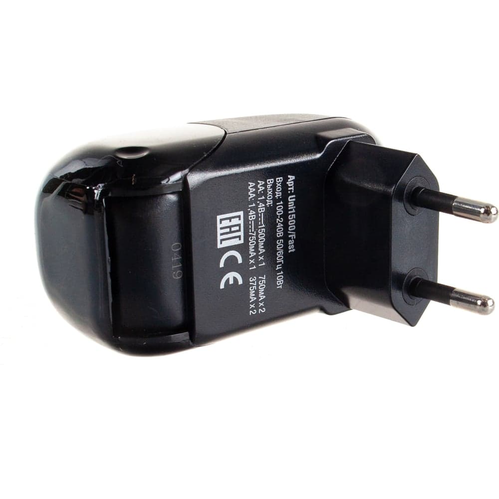 Зарядное устройство Robiton Uni 1500/Fast BL1 6301