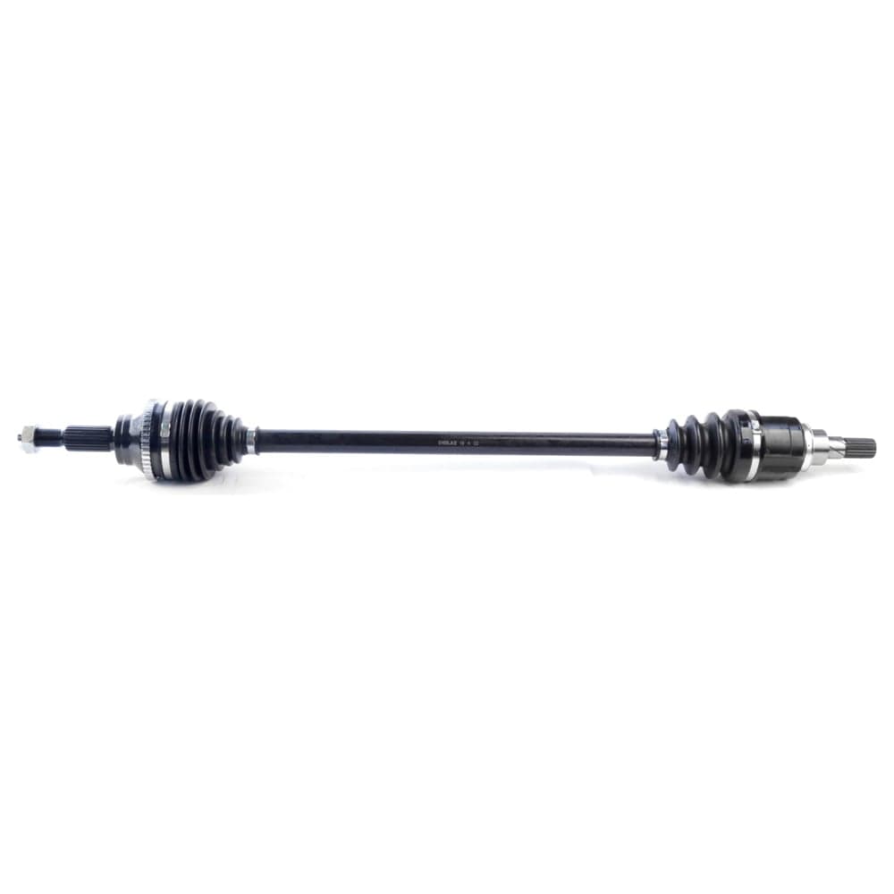 Привод задних колес для а/м Renault Duster 4WD, Nissan Terrano III 4WD HOLA CV60-028