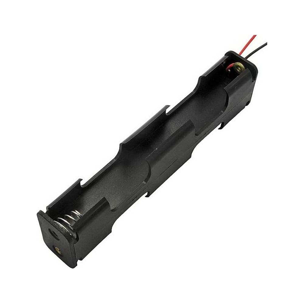 Батарейный отсек Pro Legend BH342 AA 2x2 (BH606), открытый PL2582