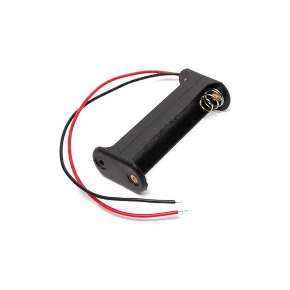 Батарейный отсек Pro Legend BH324 AA 2x1 (BH601), открытый PL2579