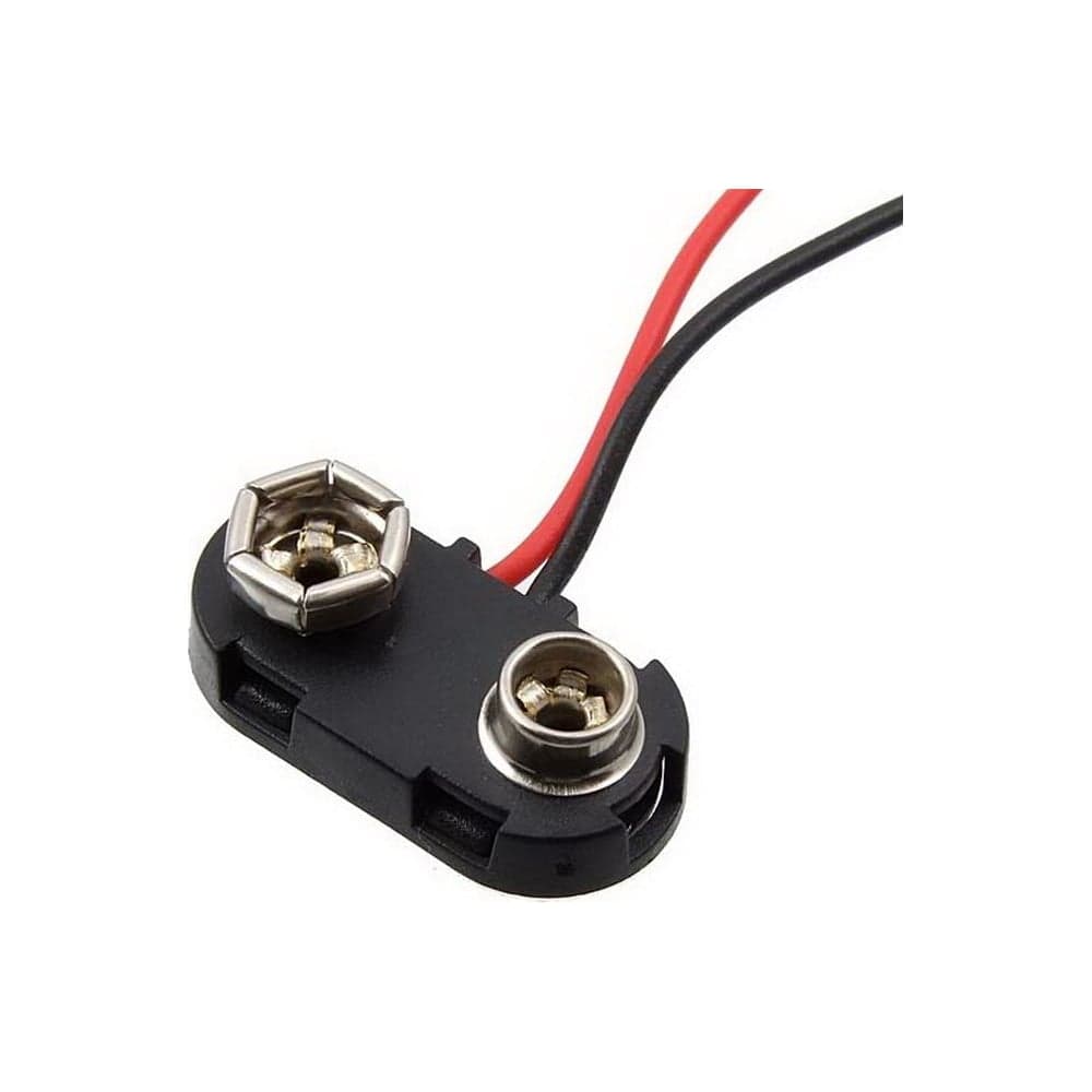 Батарейный отсек Pro Legend BS-E black HC 150 мм, открытый PL2595