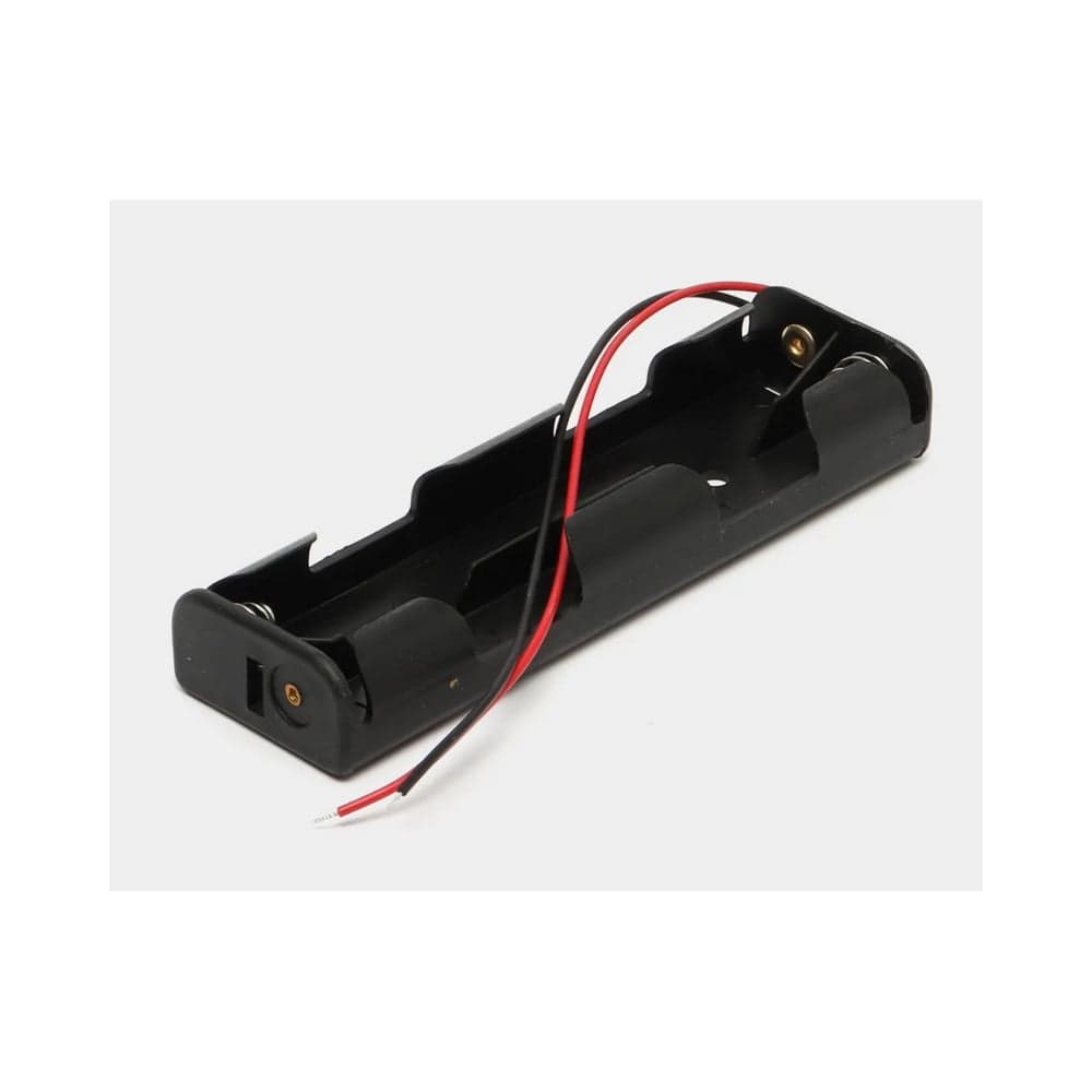 Батарейный отсек Pro Legend BH344 AA 2x2, открытый PL2584