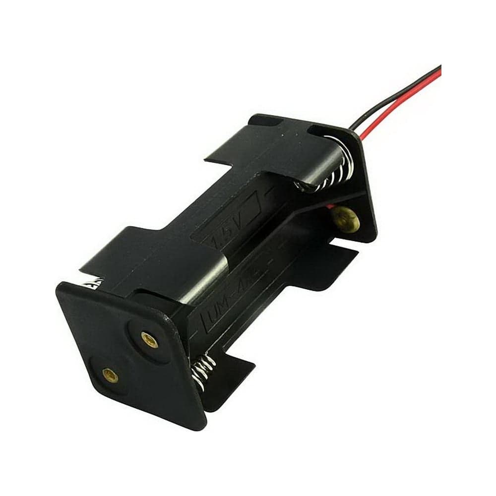 Батарейный отсек Pro Legend BH443, AAA 2x1+2x1 PL2590