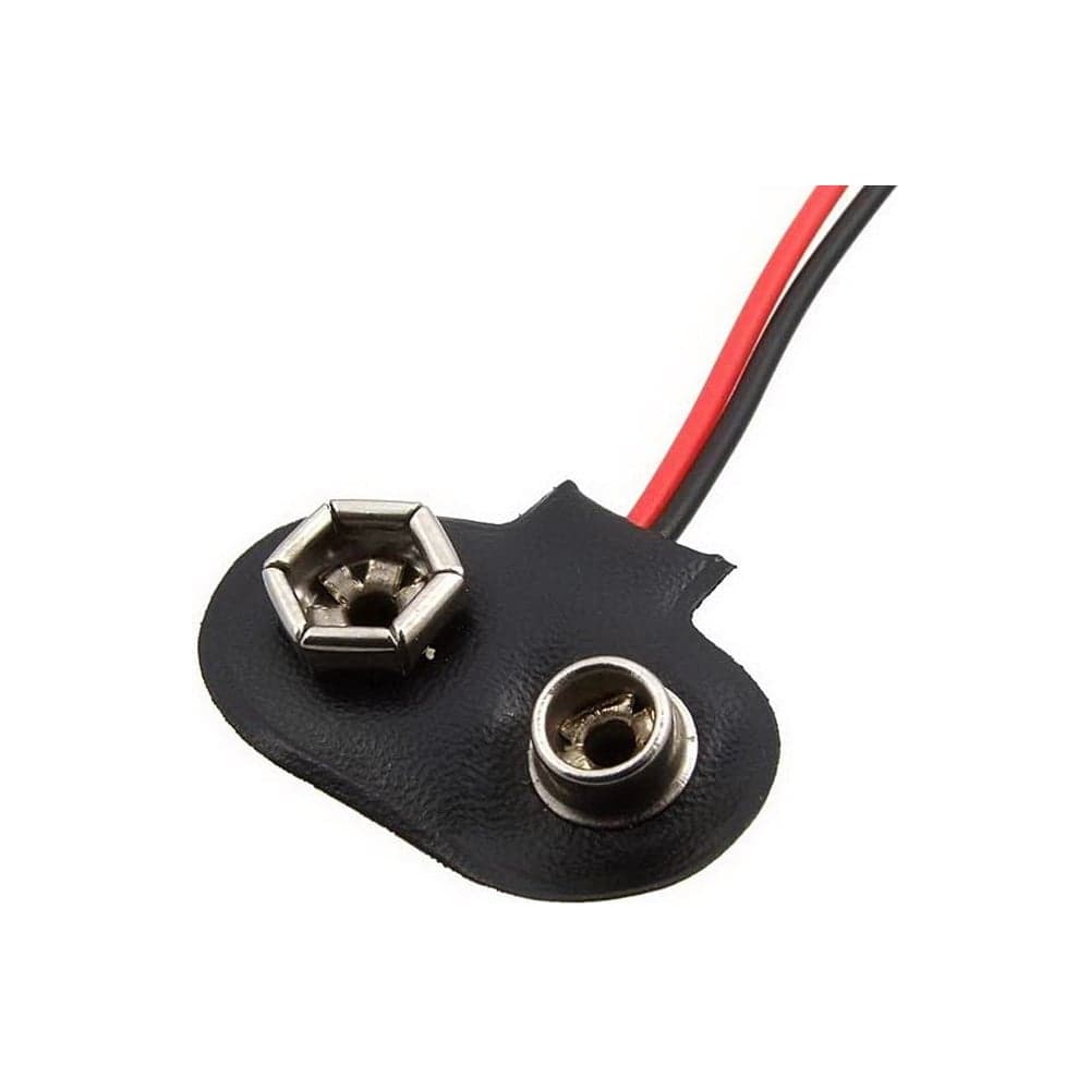 Батарейный отсек Pro Legend BS-E black tail 100 мм, открытый PL2596