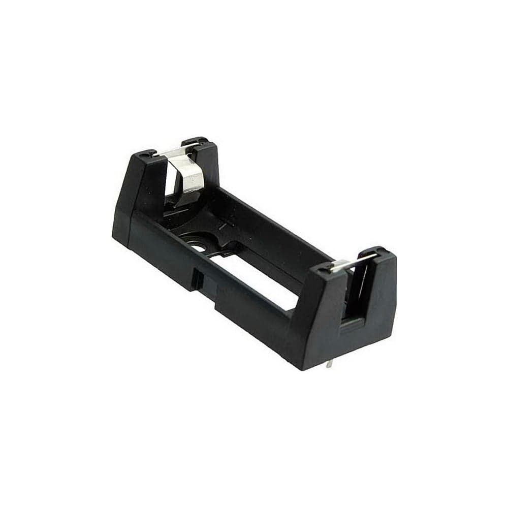 Батарейный отсек Pro Legend CR123A Battery Holder(BHC-CR123A), открытый PL2604