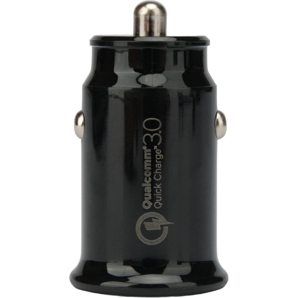 Автомобильное зарядное устройство Cablexpert 18вт, qc3.0, 1 порт usb MP3A-UC-CAR22