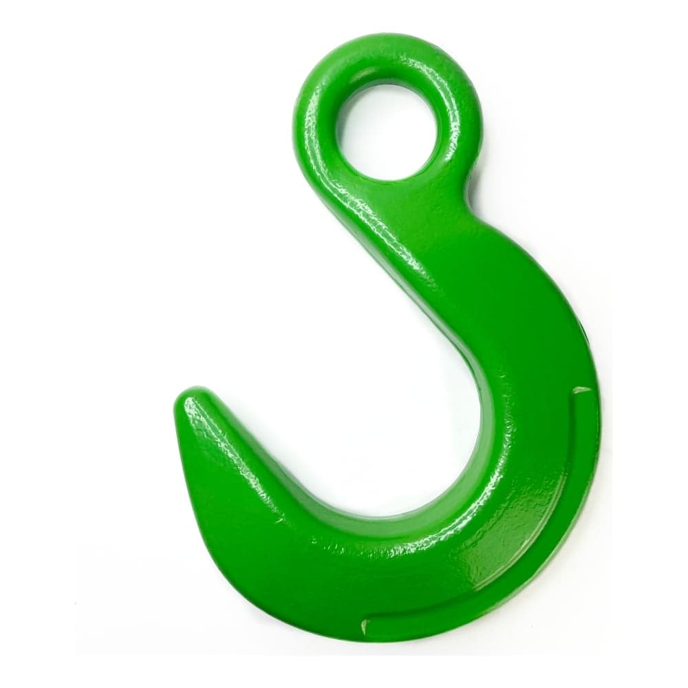 Крюк с широким зевом 20-Т8 кл, 12.5 Т HITCH SZ071289