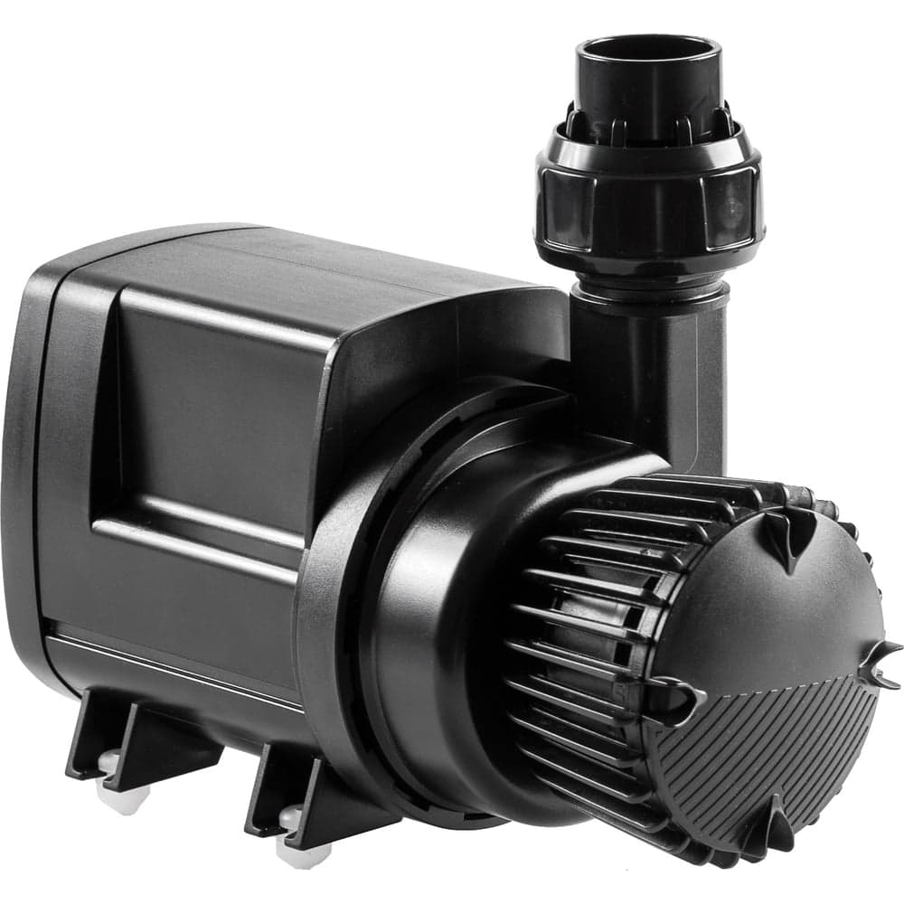 Насос бесшумный экономичный СИНКРА АДВ/SYNCRA ADV 9.0, 9500 л/ч, h=4,5 м, длина шнура 10 м SICCE RSYQ03F