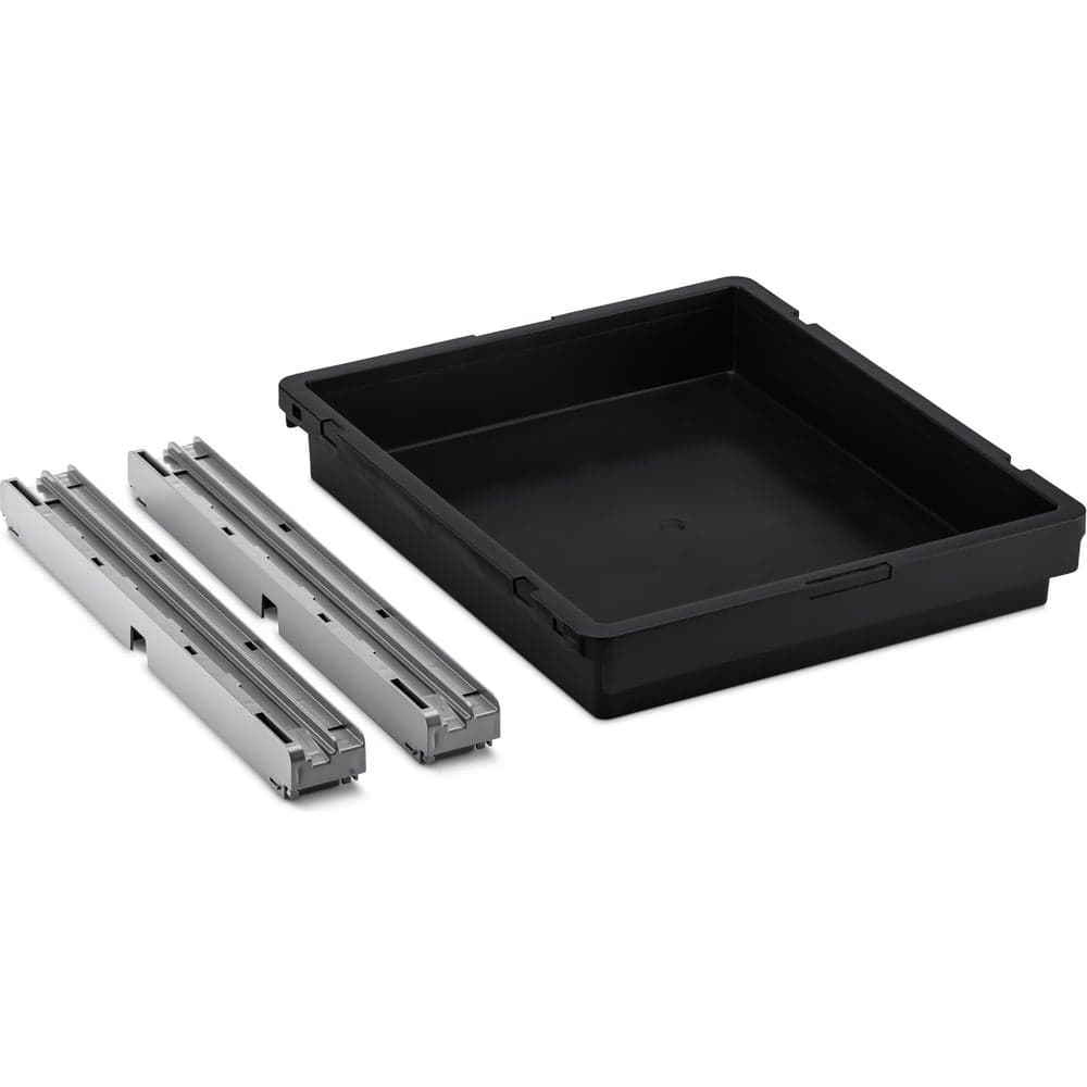 Выдвижной ящик Karcher FM с крепежными элементами, 8 л 2.855-233.0