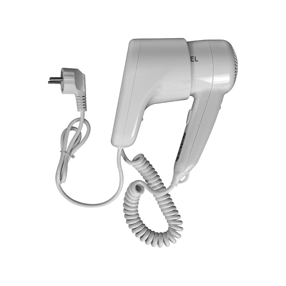 Настенный фен MEYVEL mf2-1300 (white) 940002