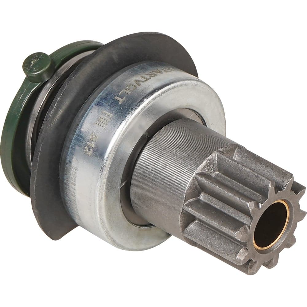 Привод стартера (бендикс) для автомобилей VAG Golf IV (97-)/Octavia (96-) 1.8T/2.0i (тип Bosch) StartVOLT VCS 1810