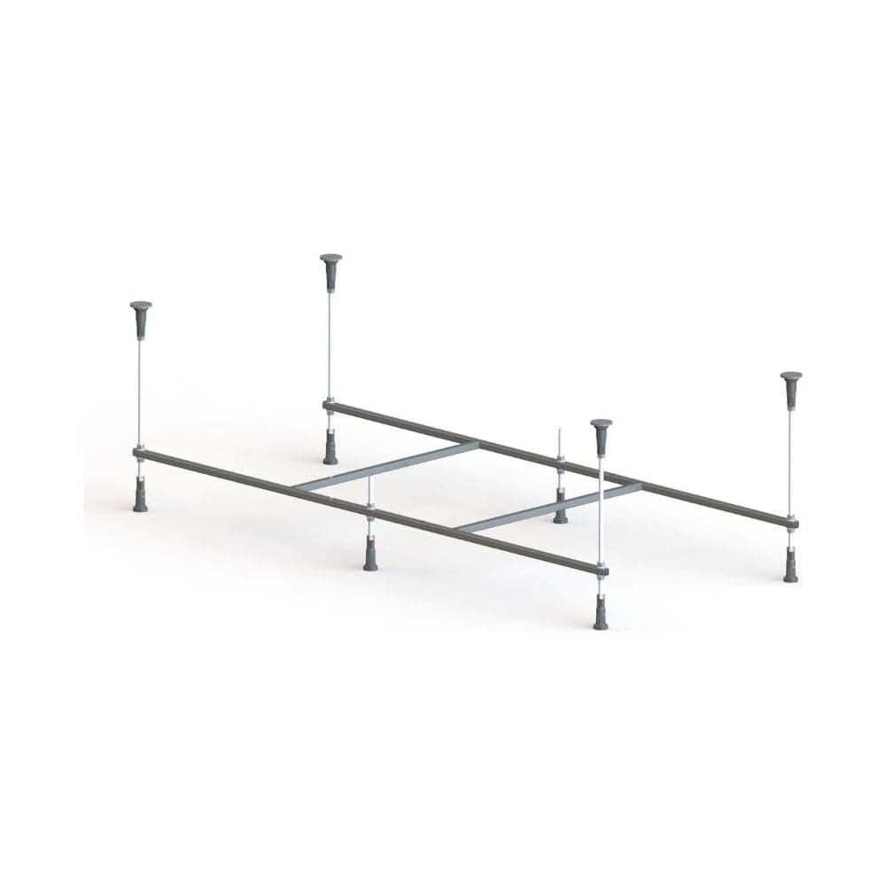 Каркас для ванны AM.PM Gem 160x70 см W93A-160-070W-R