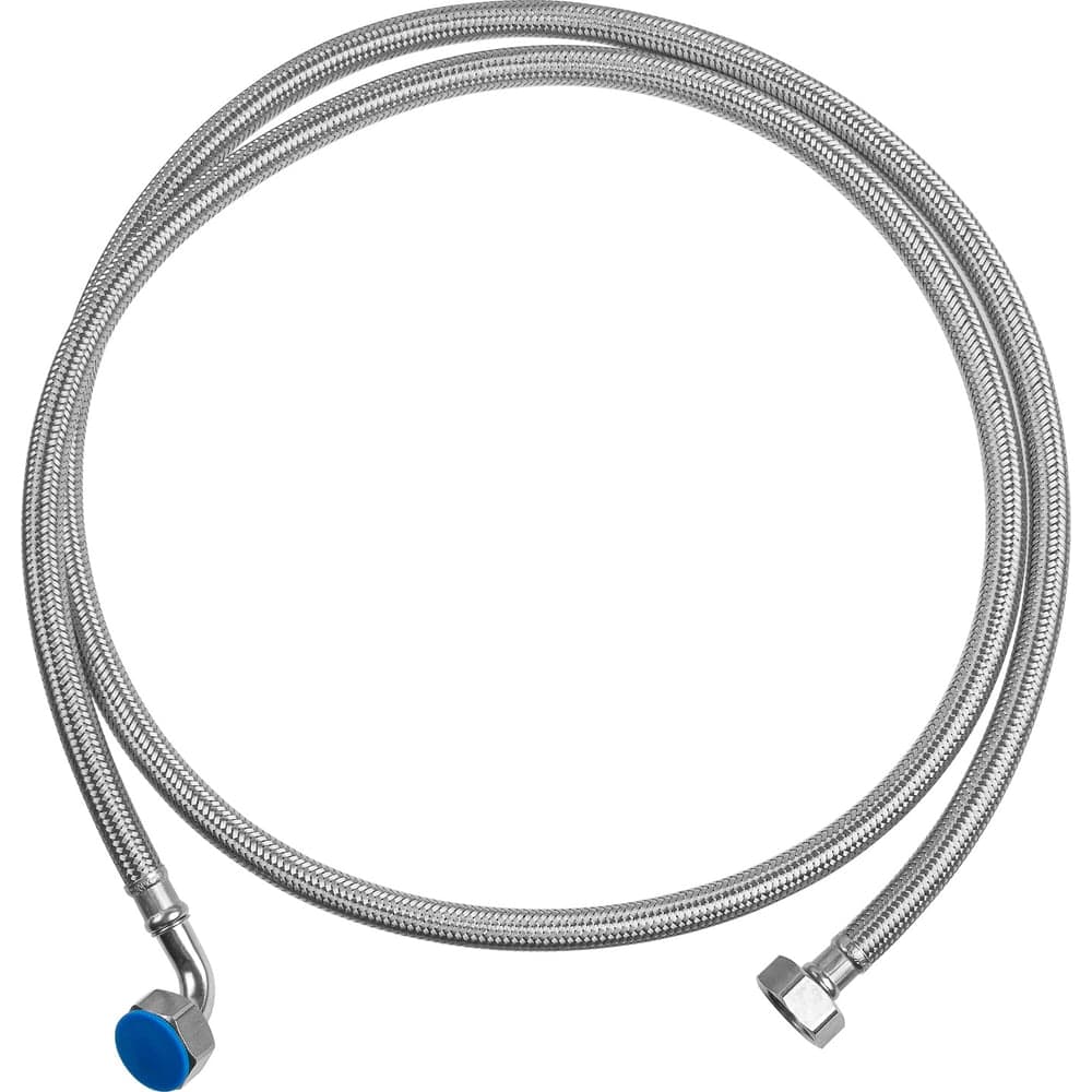 Заливной шланг для стиральной машины AV Engineering SUS 2,5 м AVE3302250