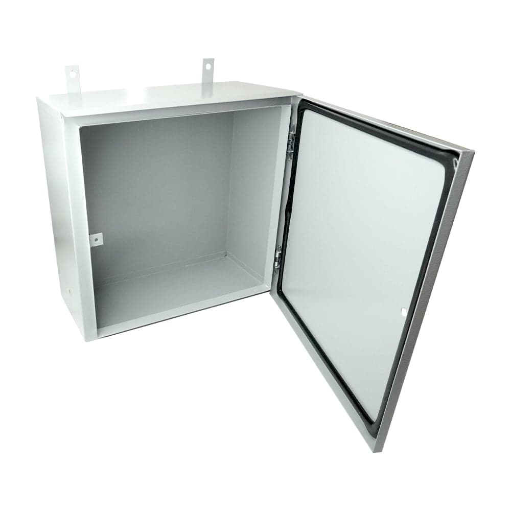 Протяжной ящик Электротехник К654у2, 400x400x200, ip54, ET541443