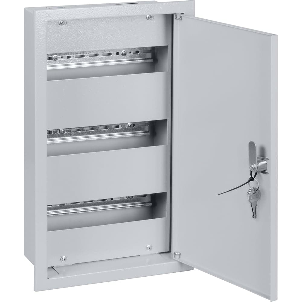 Щит TDM ELECTRIC ЩРВ-36 (475х280х120) Народный SQ0905-2712