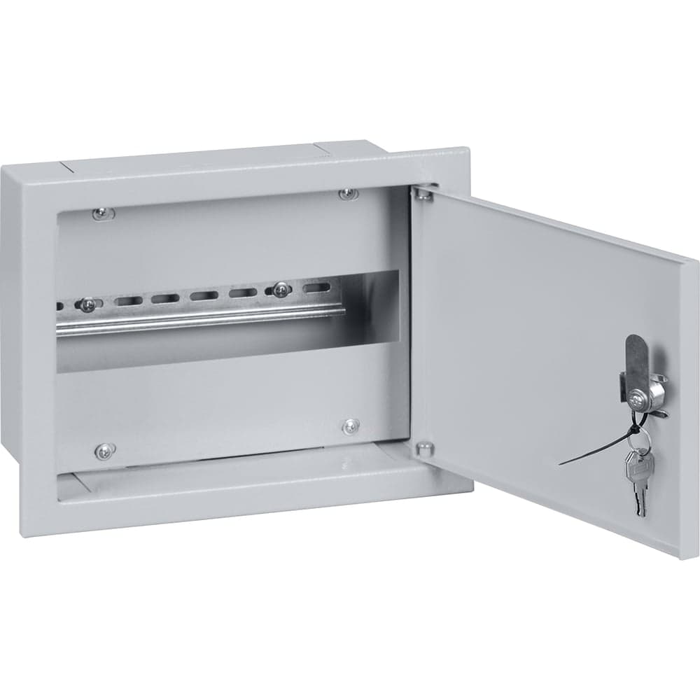 Щит TDM ELECTRIC ЩРВ-12 (215х280х120) Народный SQ0905-2710