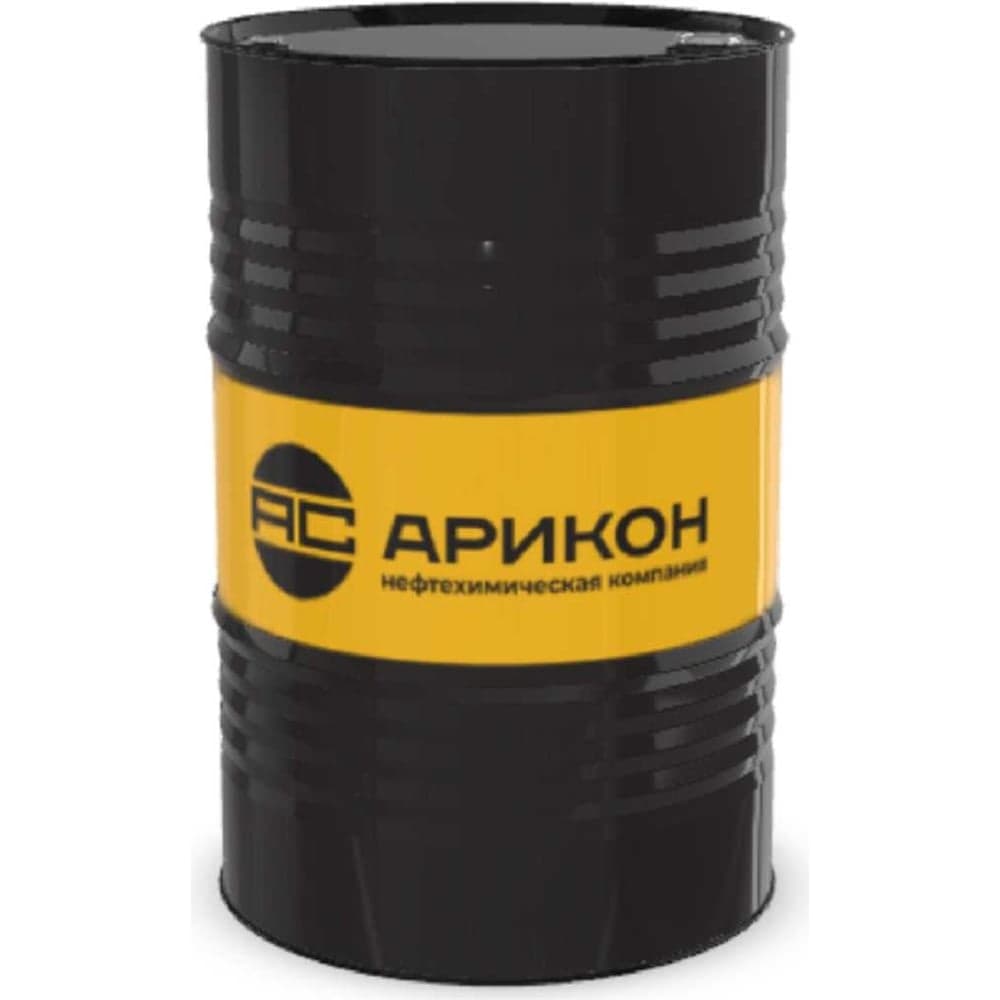 Этиленгликоль АРИКОН бочка 216.5 л УТ-00009198