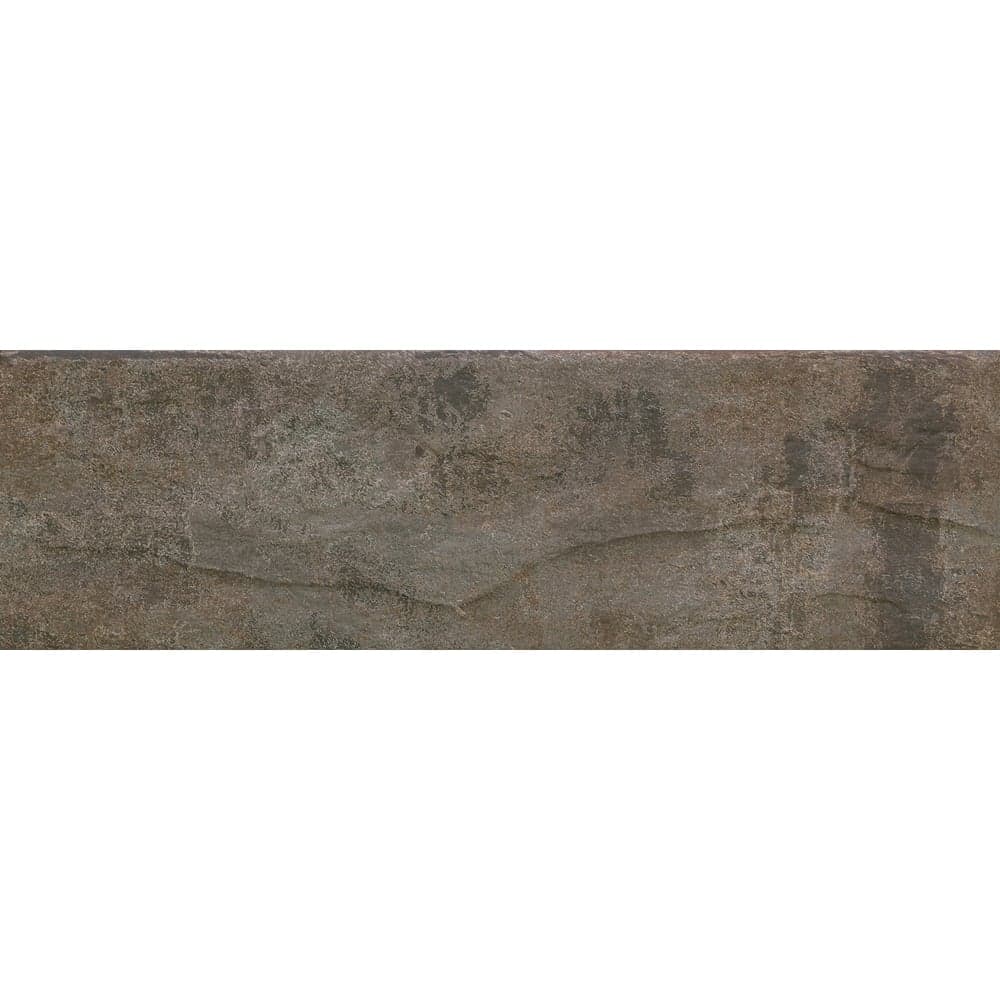Фасадная клинкерная плитка Beryoza Ceramica Brick Wall палевый, 250x75x8 мм, 42 шт. 00-00000107