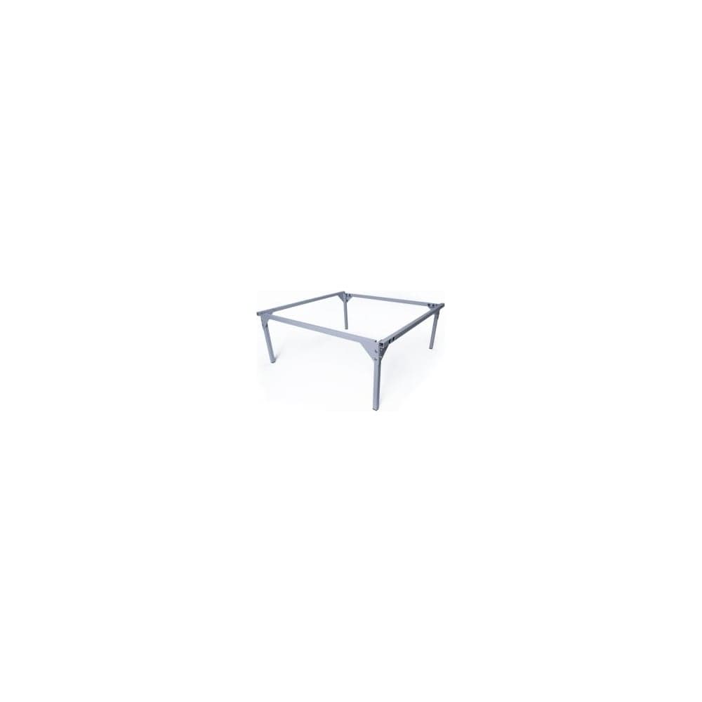 Каркасная подставка для душевого поддона ВИЗ ANTIKA 90x90x15 см КР-900 - 2