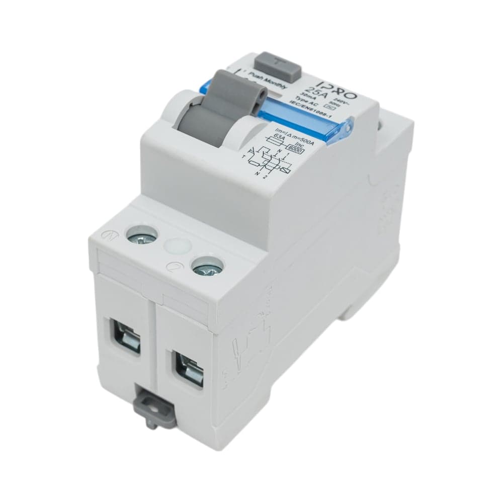 Узо IPRO 25а 30ма 2п 13450