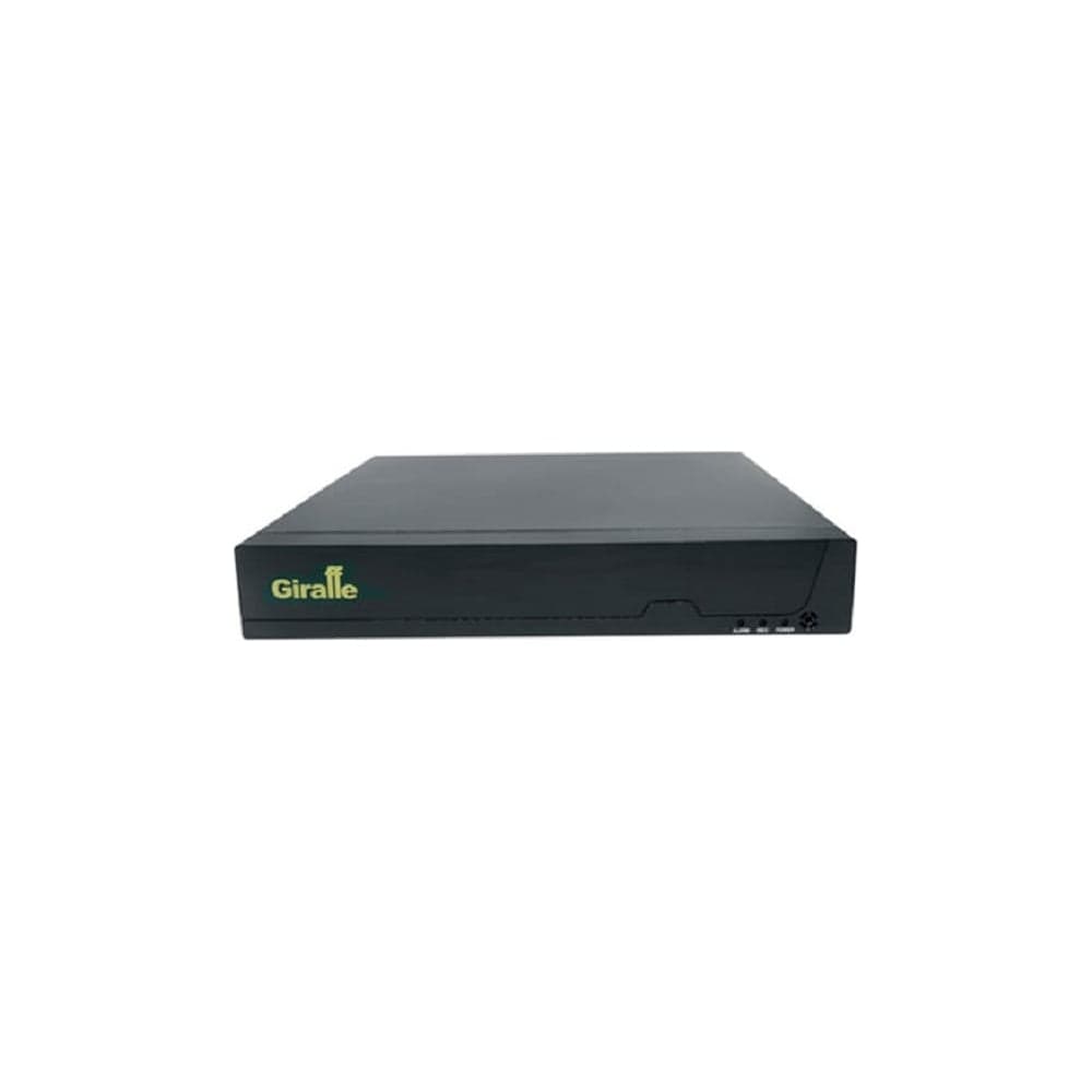 Видеорегистратор Giraffe 16HD 16-8IP 2-5Мп 1 HDD GF-DV1604 gf0562