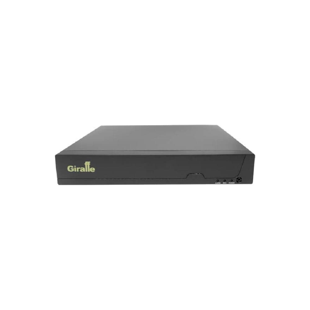 Видеорегистратор Giraffe 16IP 2-8Мп 8PoE 1 HDD GF-NV1601HD v2 gf0488