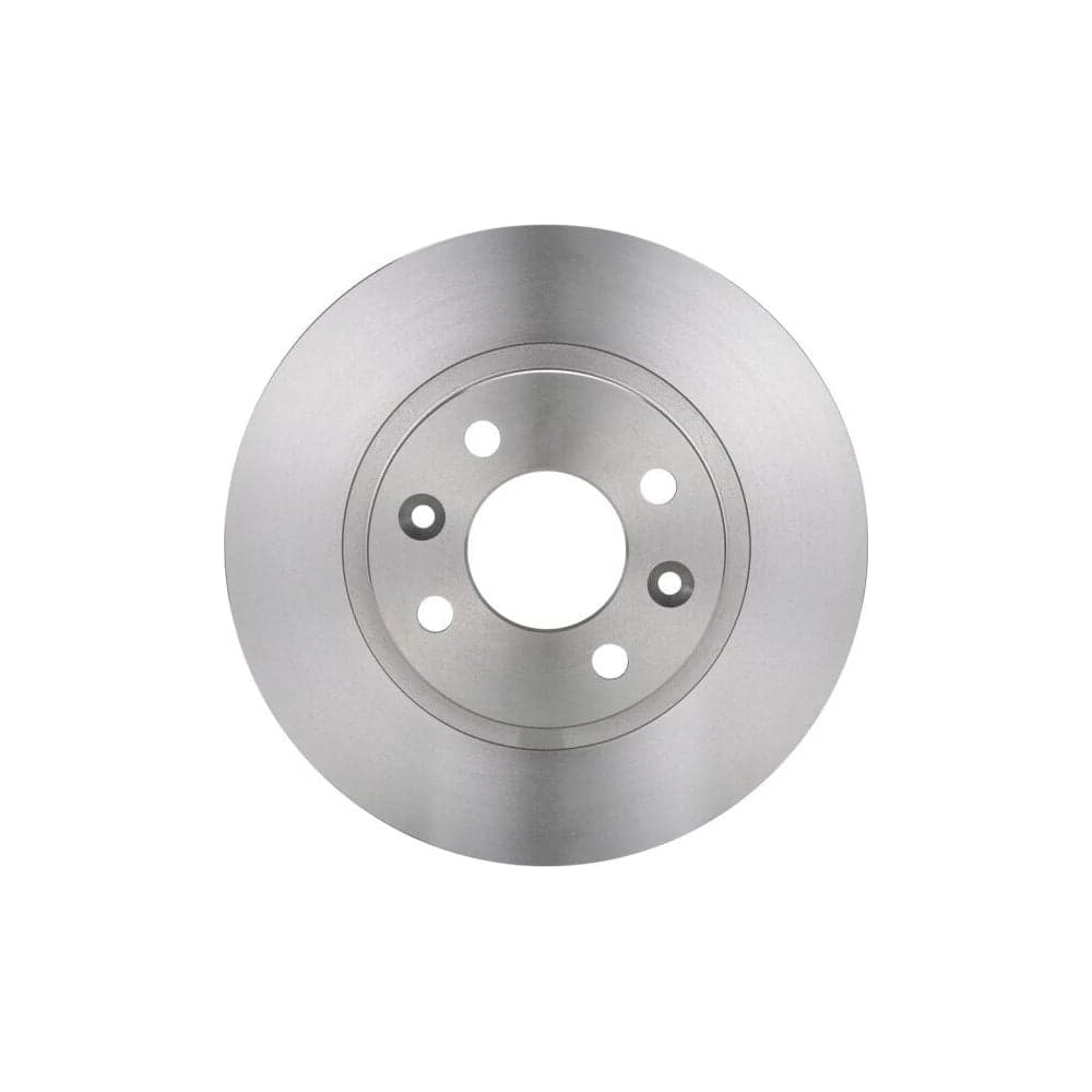 Диск тормозной Nissan Kubistar/Renault Clio 91-/Kangoo 97-/Megane 96-99 передний DF1016 Riginal RG3500032