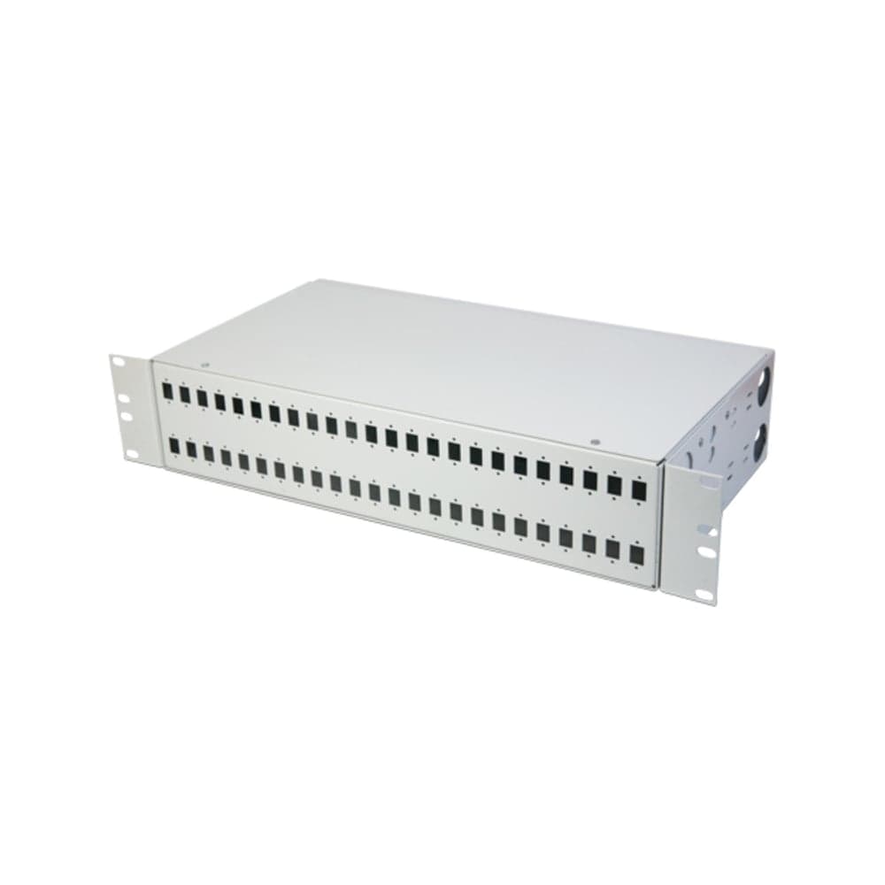 Крус 2u 48 корпус КДДС 00000000037
