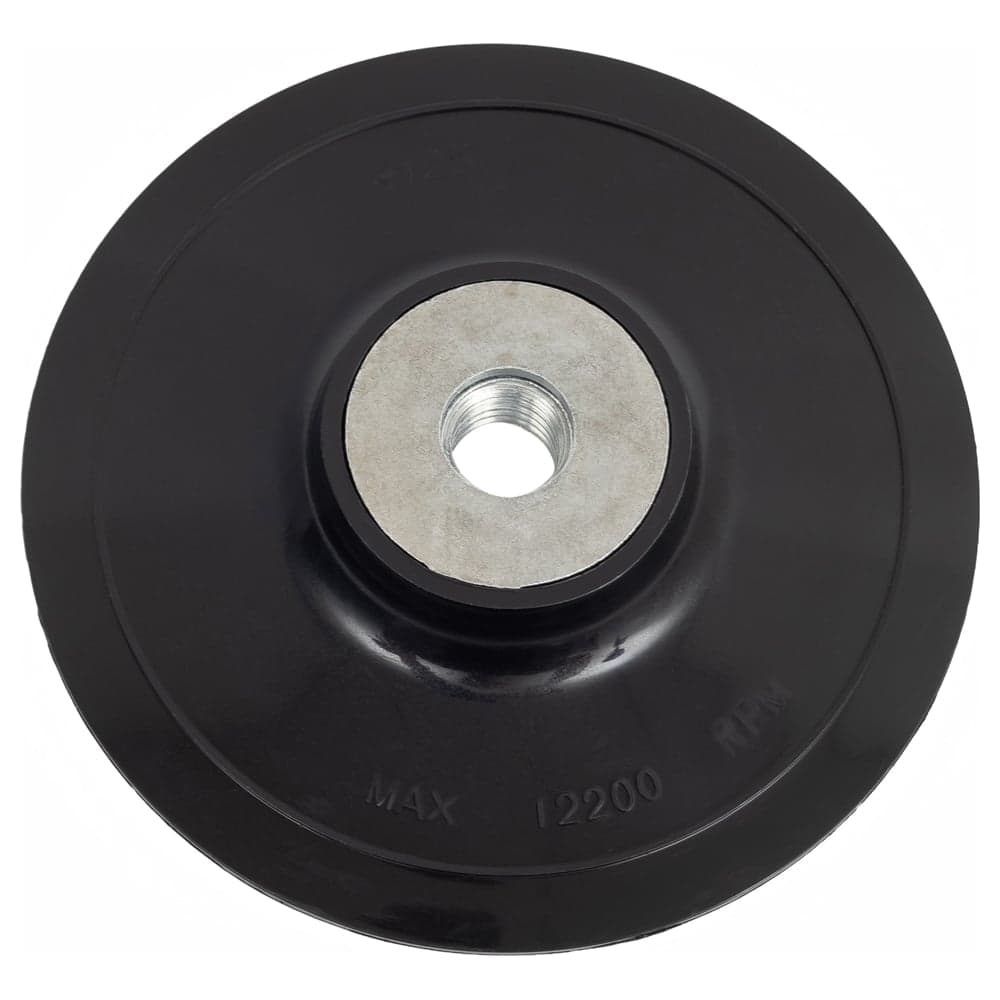 Оправка для фибровых кругов Forming, 125х22 мм, плоская PROBOS 9864858