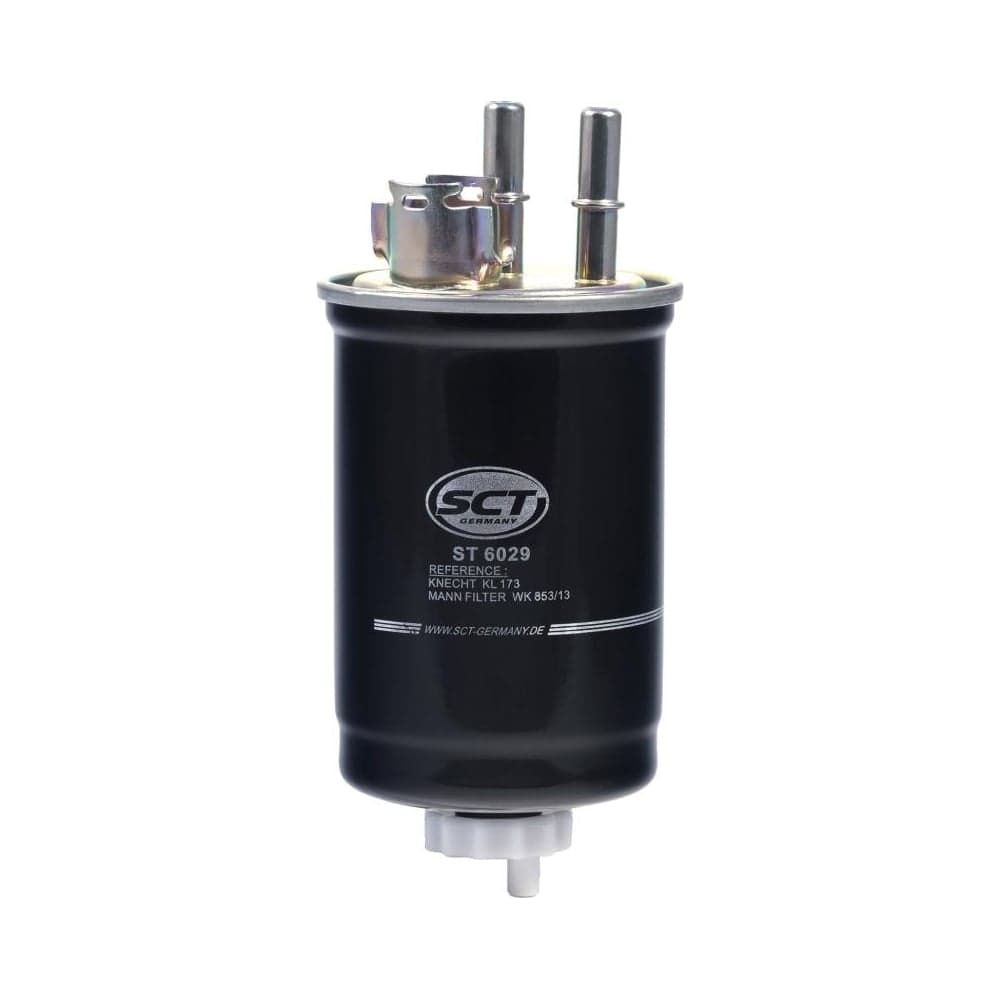 Топливный фильтр SCT ST6029