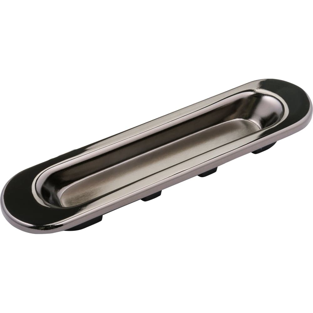 Ручка-купе PALIDORE sl 010 bh, круглая, черный никель 98761188