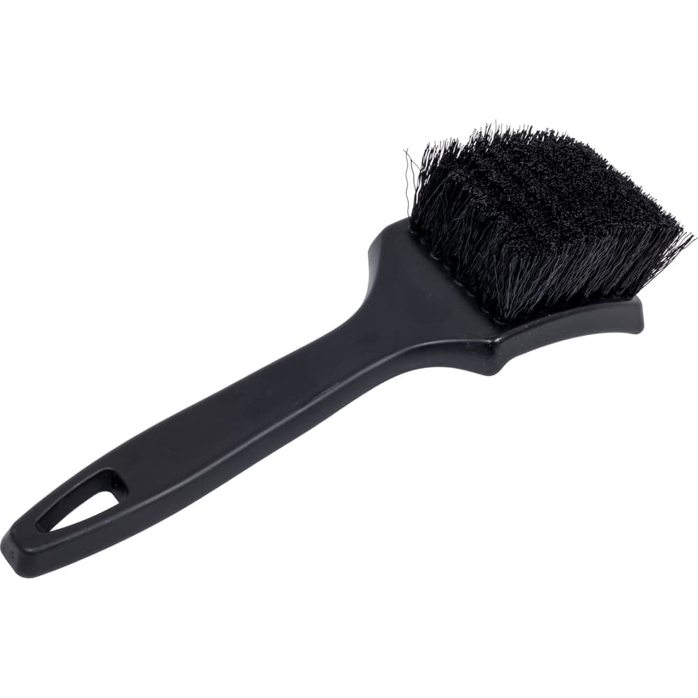 Щетка с нейлоновой щетиной Fox Chemie черная small black brush WWBN-3-CN