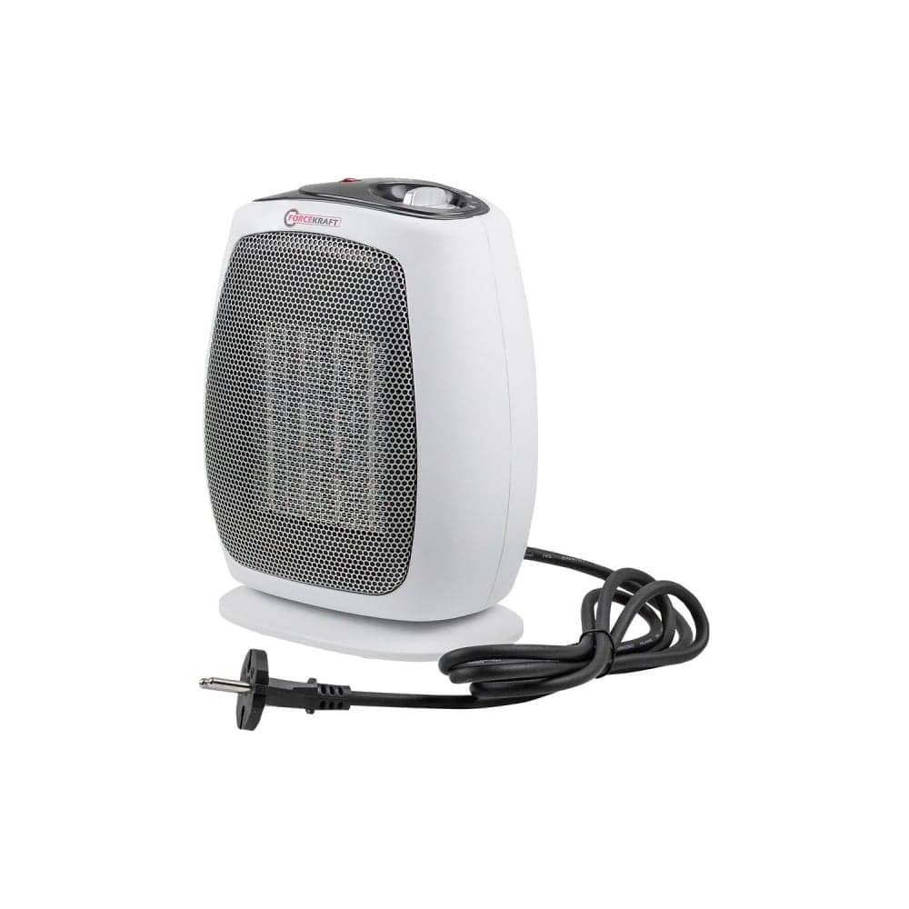 Тепловентилятор Forcekraft 1500w FK-FH03(56833)