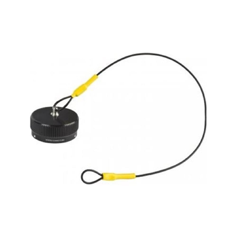 Защитная крышка для вилки SVK 25 pin Valentini IP67 SVK025TMSC