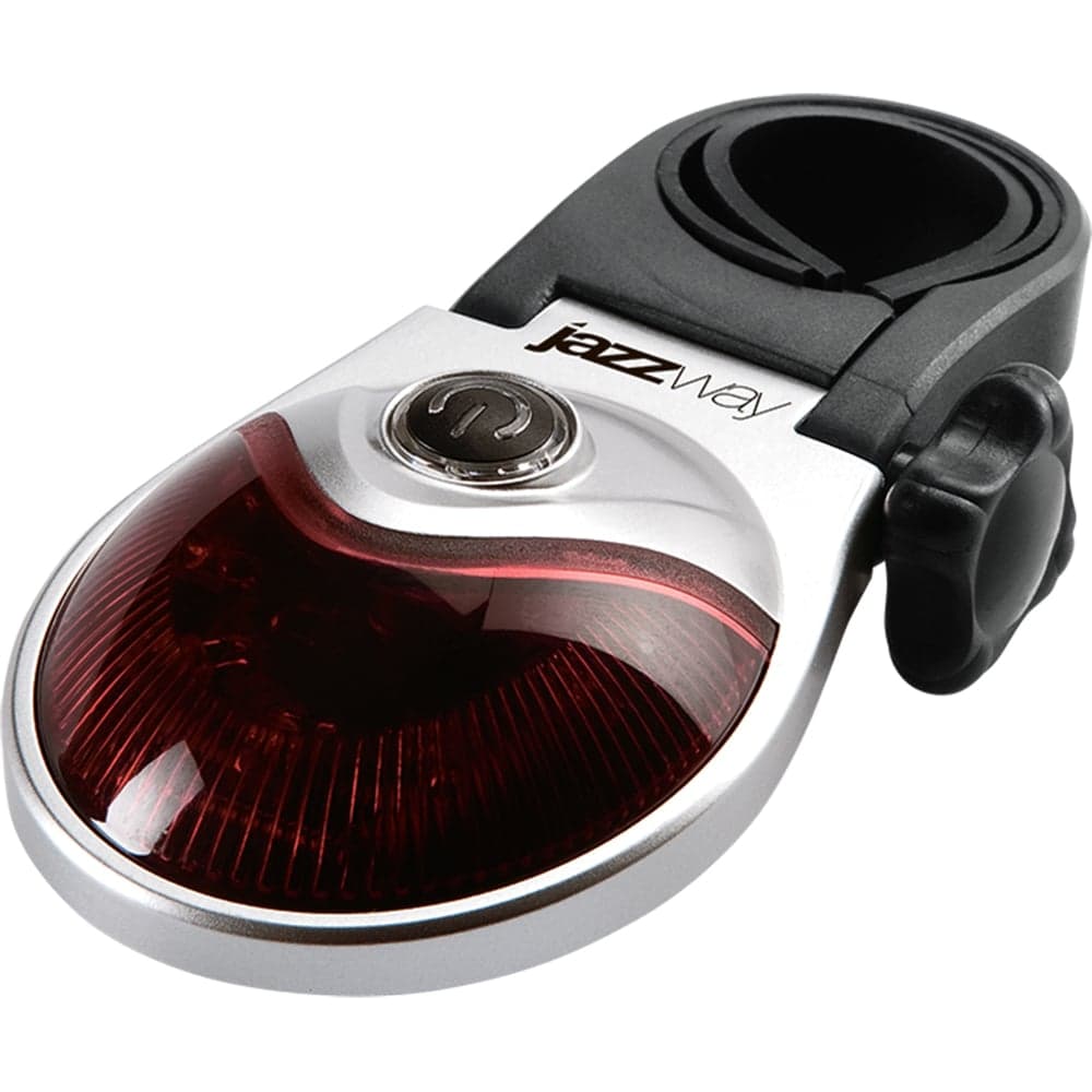 Задний велосипедный фонарь Jazzway B-R-L05 BL-1 3325237
